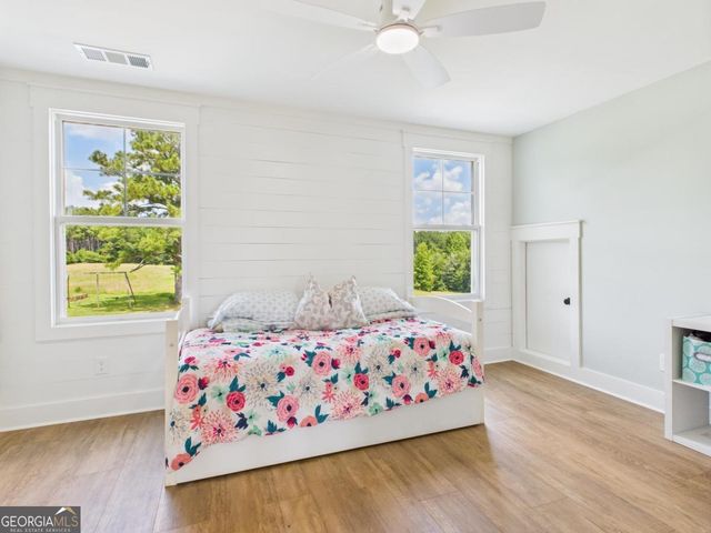 2711 Jordans Mill Road, White Plains, GA 30678