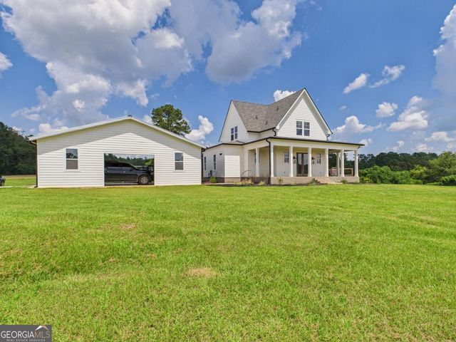 2711 Jordans Mill Road, White Plains, GA 30678