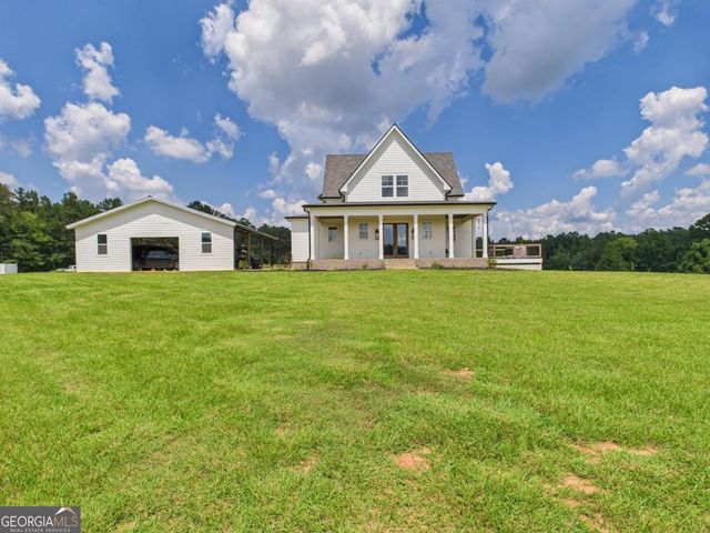 2711 Jordans Mill Road, White Plains, GA 30678