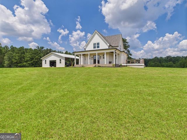 2711 Jordans Mill Road, White Plains, GA 30678