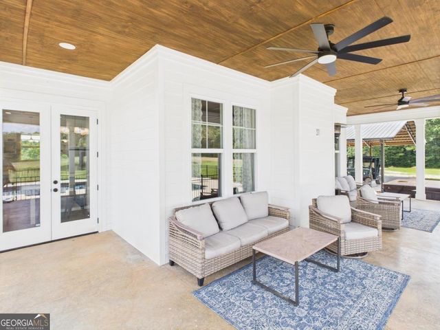 2711 Jordans Mill Road, White Plains, GA 30678