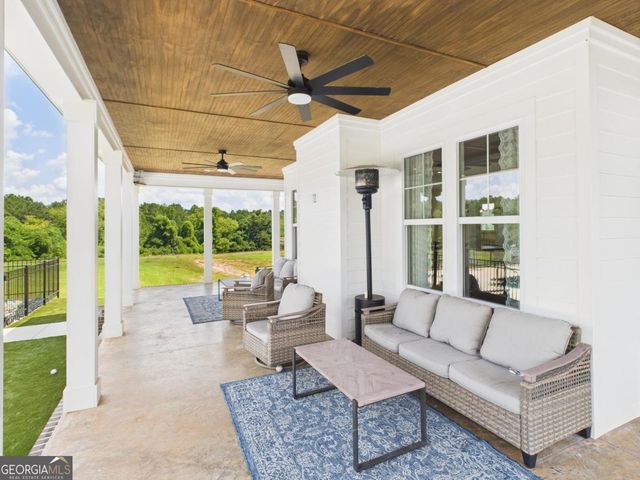 2711 Jordans Mill Road, White Plains, GA 30678