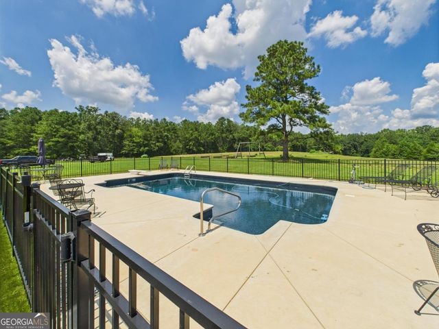 2711 Jordans Mill Road, White Plains, GA 30678