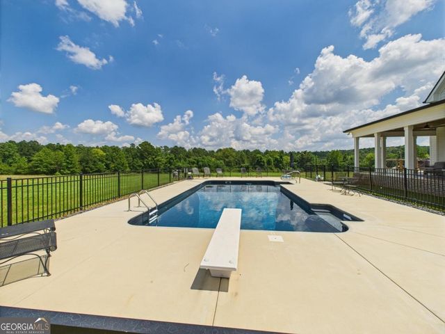 2711 Jordans Mill Road, White Plains, GA 30678