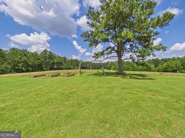 2711 Jordans Mill Road, White Plains, GA 30678