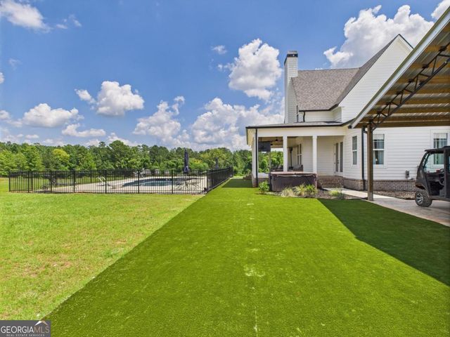 2711 Jordans Mill Road, White Plains, GA 30678