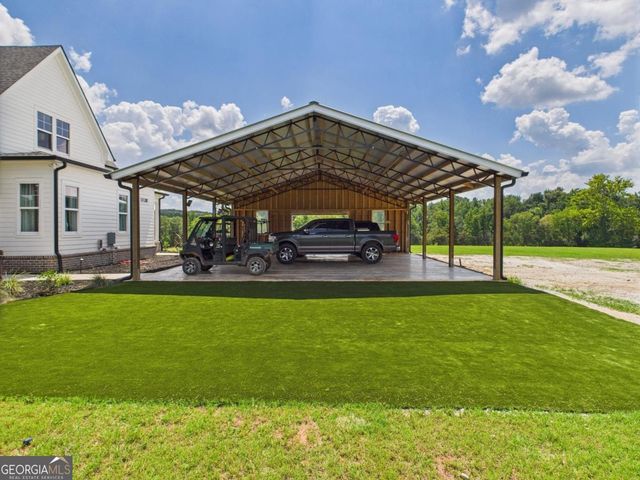 2711 Jordans Mill Road, White Plains, GA 30678