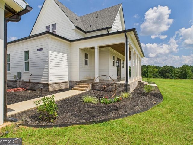 2711 Jordans Mill Road, White Plains, GA 30678