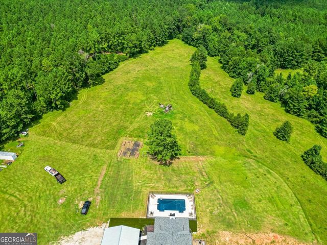 2711 Jordans Mill Road, White Plains, GA 30678