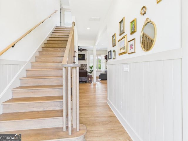 2711 Jordans Mill Road, White Plains, GA 30678