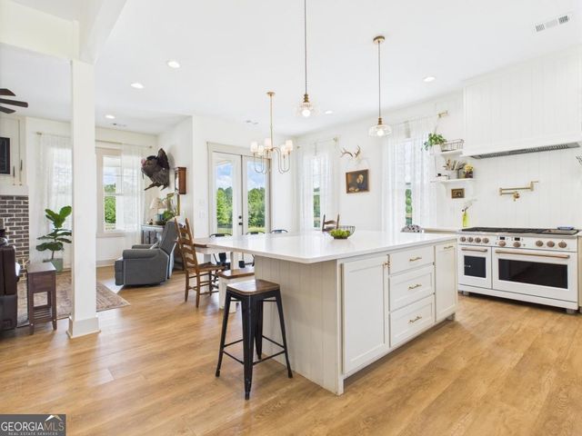 2711 Jordans Mill Road, White Plains, GA 30678