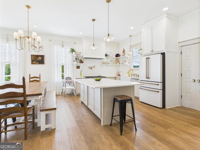 2711 Jordans Mill Road, White Plains, GA 30678