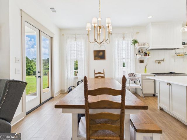 2711 Jordans Mill Road, White Plains, GA 30678