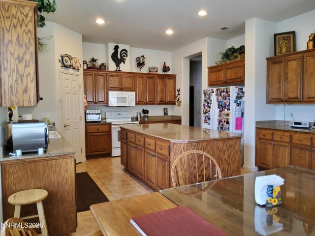 1171 Dortmunder Drive, Sparks, NV 89441