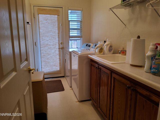 1171 Dortmunder Drive, Sparks, NV 89441