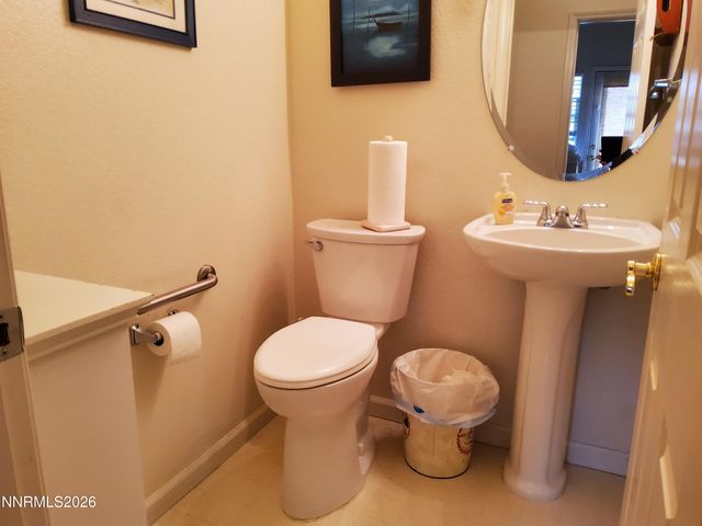 1171 Dortmunder Drive, Sparks, NV 89441