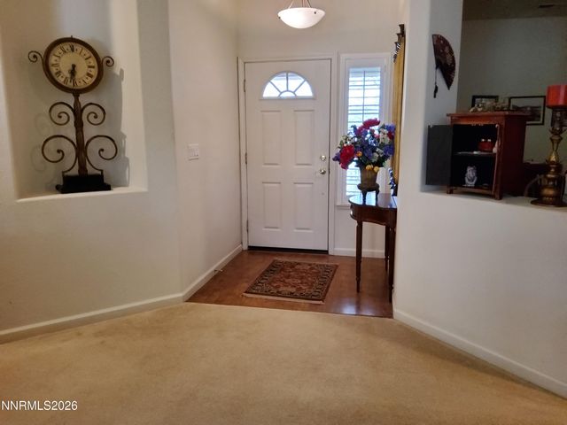1171 Dortmunder Drive, Sparks, NV 89441