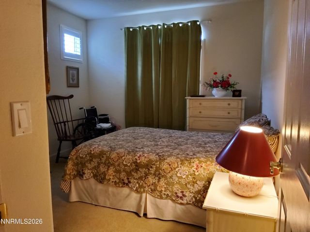 1171 Dortmunder Drive, Sparks, NV 89441