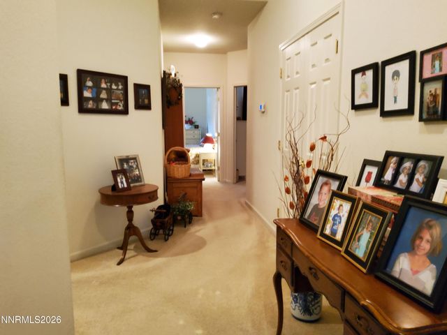 1171 Dortmunder Drive, Sparks, NV 89441
