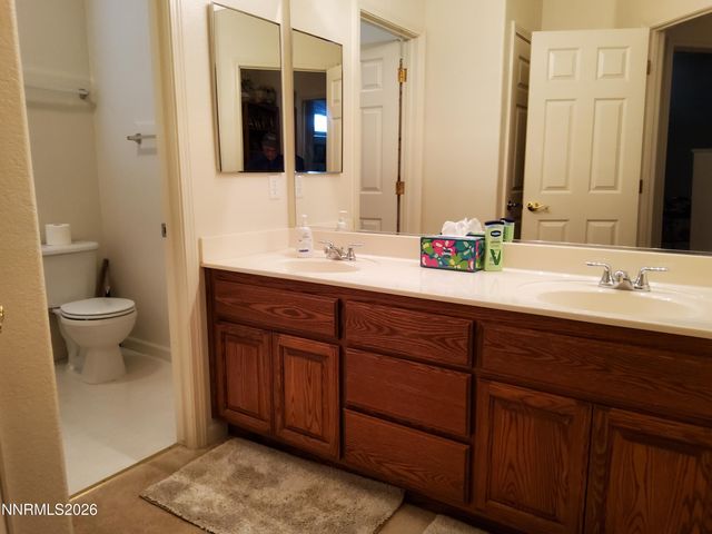 1171 Dortmunder Drive, Sparks, NV 89441