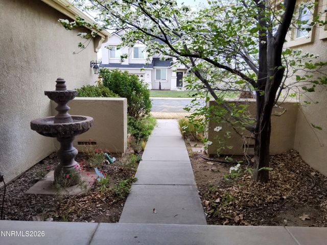 1171 Dortmunder Drive, Sparks, NV 89441