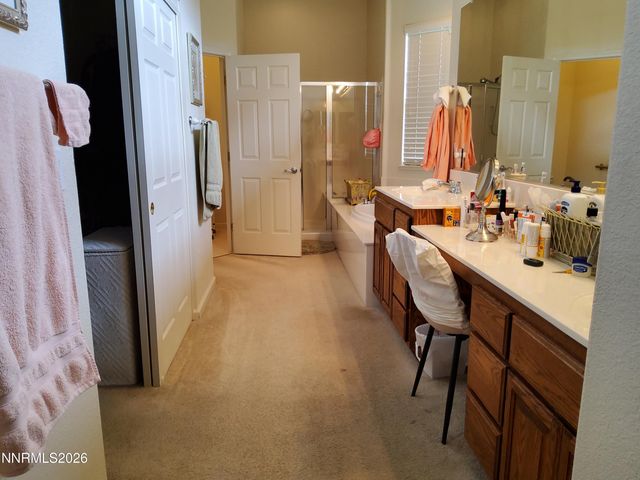 1171 Dortmunder Drive, Sparks, NV 89441