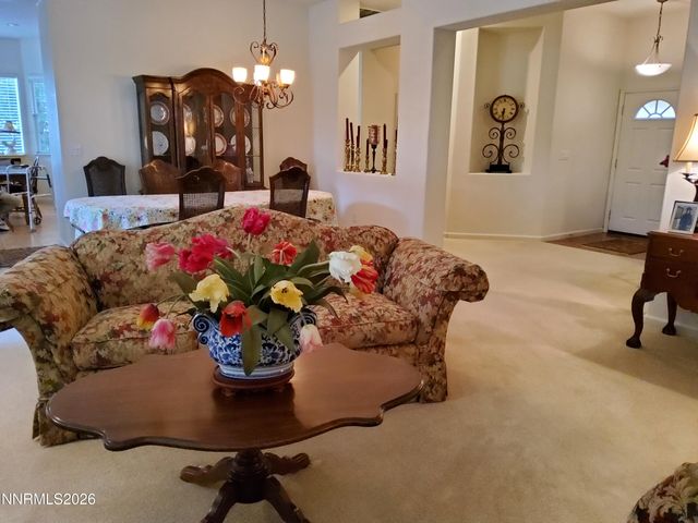 1171 Dortmunder Drive, Sparks, NV 89441