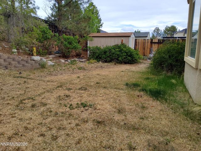 1171 Dortmunder Drive, Sparks, NV 89441