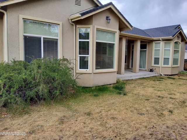 1171 Dortmunder Drive, Sparks, NV 89441
