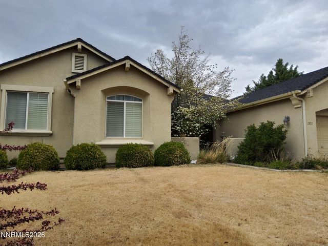 1171 Dortmunder Drive, Sparks, NV 89441