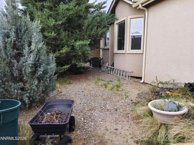 1171 Dortmunder Drive, Sparks, NV 89441