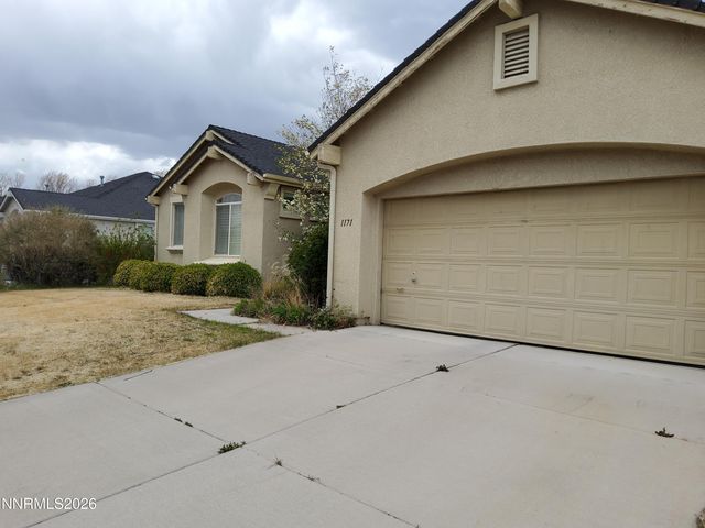 1171 Dortmunder Drive, Sparks, NV 89441