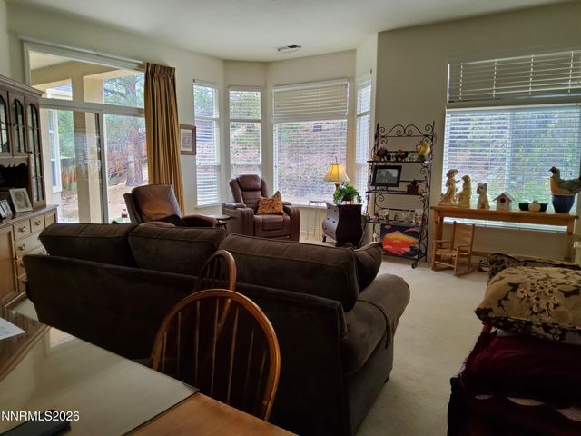 1171 Dortmunder Drive, Sparks, NV 89441