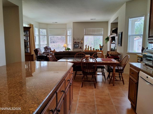 1171 Dortmunder Drive, Sparks, NV 89441