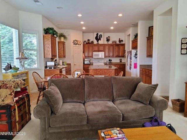 1171 Dortmunder Drive, Sparks, NV 89441