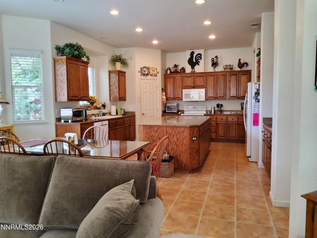 1171 Dortmunder Drive, Sparks, NV 89441