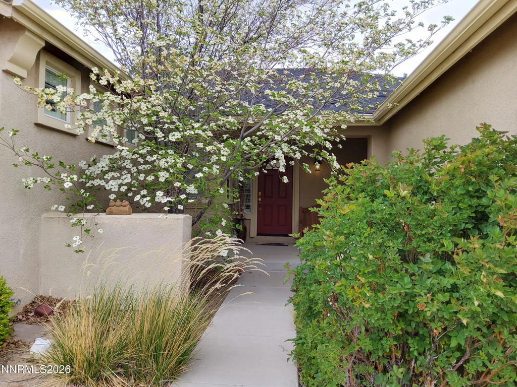1171 Dortmunder Drive, Sparks, NV 89441