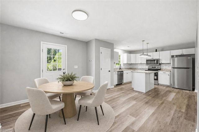 323 4th Street, High Point, NC 27260