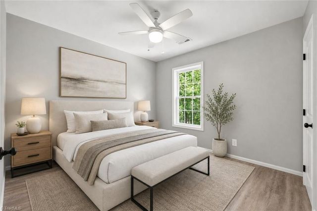 323 4th Street, High Point, NC 27260