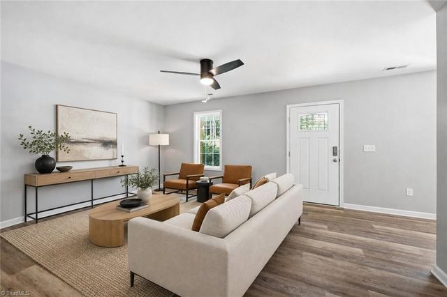 323 4th Street, High Point, NC 27260