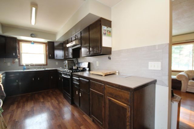 3790 Kimble Lake Drive, Schoolcraft Twp, MI 49097