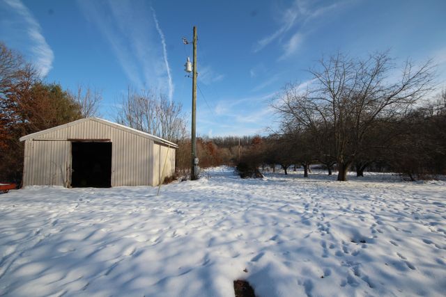 3790 Kimble Lake Drive, Schoolcraft Twp, MI 49097