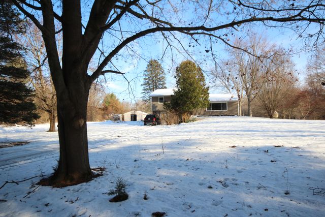 3790 Kimble Lake Drive, Schoolcraft Twp, MI 49097