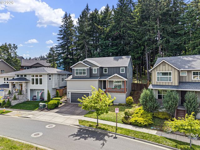 3237 TIMBERLINE Dr, Eugene, OR 97405