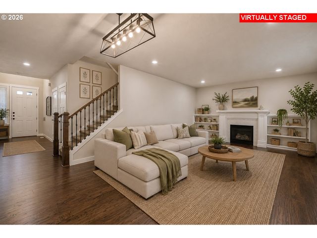 3237 TIMBERLINE Dr, Eugene, OR 97405