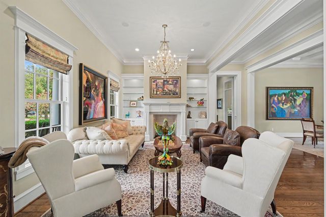 19 Cape Harbour Place, The Woodlands, TX 77380