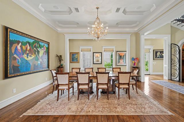 19 Cape Harbour Place, The Woodlands, TX 77380