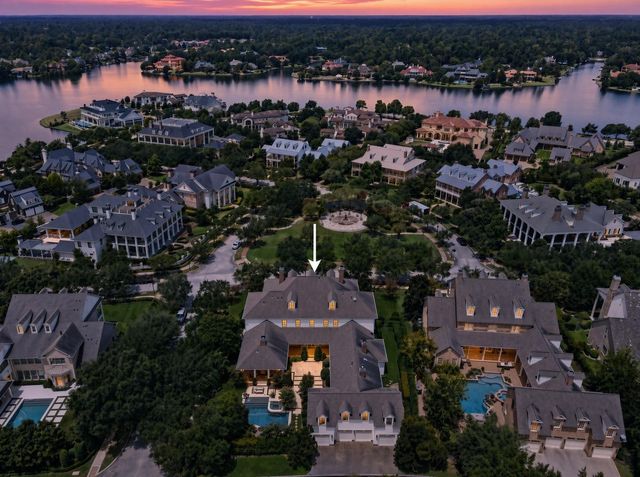19 Cape Harbour Place, The Woodlands, TX 77380