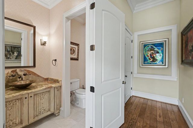 19 Cape Harbour Place, The Woodlands, TX 77380