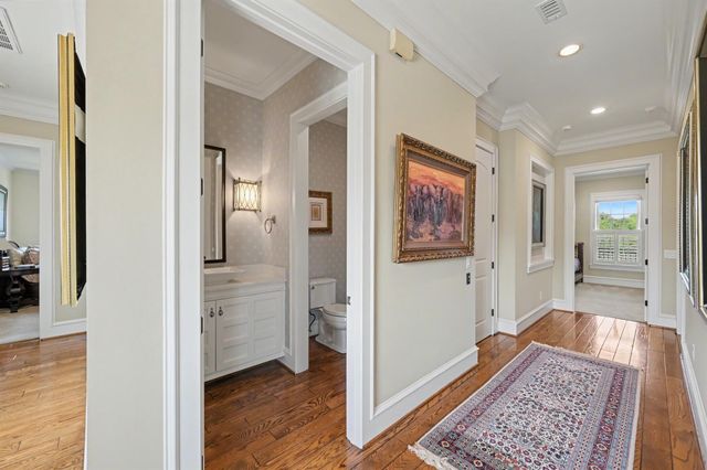 19 Cape Harbour Place, The Woodlands, TX 77380
